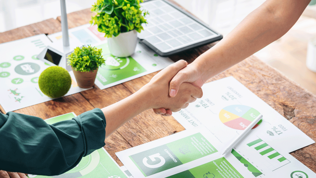 Assemblée générale copropriété vote changement fournisseur électricité